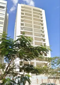 Apartamento com 3 Quartos à venda, 128m² no Flamboyant Residencial Park, Uberaba