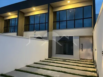 Casa com 3 Quartos à venda, 104m² no Boa Vista, Joinville