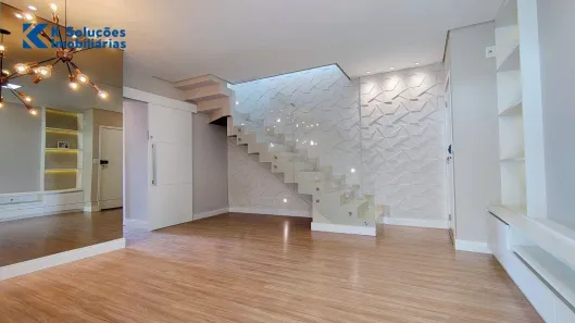 Apartamento com 2 Quartos à venda, 138m² no Jardim Contorno, Bauru