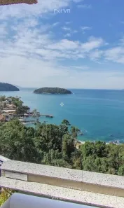 Cobertura com 3 Quartos à venda, 144m² no Conceição de Jacareí, Mangaratiba