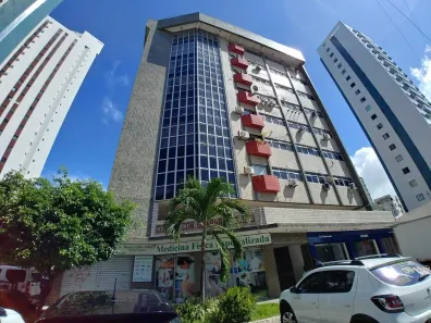 Sala Comercial para alugar, 30m² no Boa Viagem, Recife