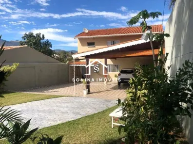 Casa com 5 Quartos à venda, 256m² no Jardim do Lago, Atibaia