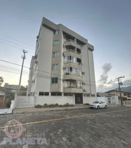 Apartamento com 3 Quartos à venda, 76m² no Ilha da Figueira, Jaraguá do Sul