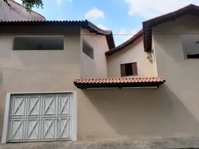 Sobrado com 3 Quartos à venda, 191m² no Jardim Toscana, Guarulhos