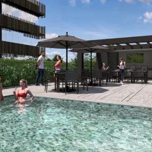 Apartamento com 2 Quartos à venda, 103m² no Barra da Tijuca, Rio de Janeiro