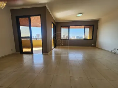 Apartamento com 4 Quartos à venda, 193m² no Centro, Araraquara
