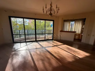 Apartamento com 4 Quartos à venda, 278m² no Vila Madalena, São Paulo