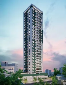 Apartamento com 3 Quartos à venda, 62m² no Ilha do Retiro, Recife