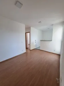 Apartamento com 2 Quartos à venda, 39m² no Rios de Spagna, São José do Rio Preto
