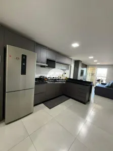Apartamento com 1 Quarto à venda, 71m² no FAG, Cascavel