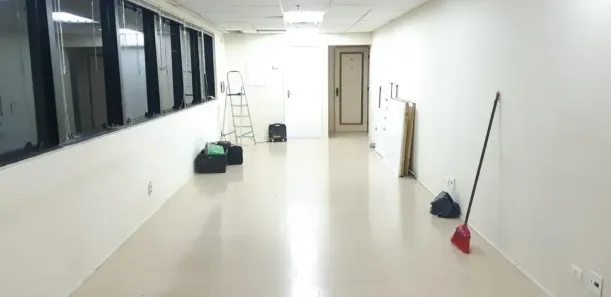 Sala Comercial à venda, 46m² no Jardim Paulista, São Paulo