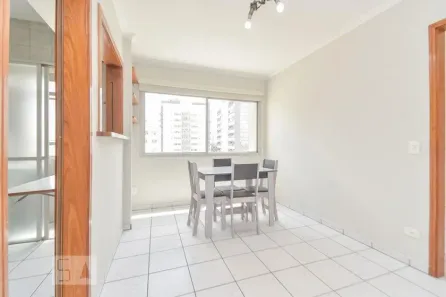 Apartamento com 1 Quarto à venda, 36m² no Consolação, São Paulo