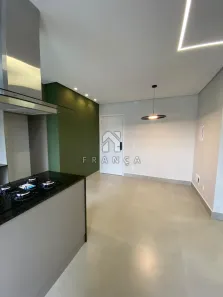 Apartamento com 1 Quarto para alugar, 40m² no Loteamento Villa Branca, Jacareí