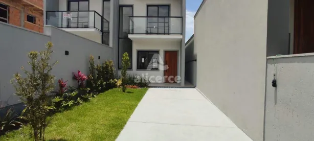 Sobrado com 2 Quartos à venda, 84m² no Potecas, São José