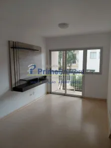 Apartamento com 2 Quartos para alugar, 55m² no Jardim Aeroporto, São Paulo