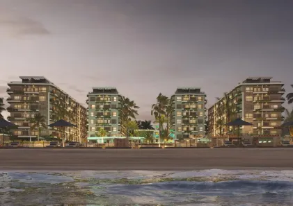 Apartamento com 1 Quarto à venda, 26m² no , Maragogi