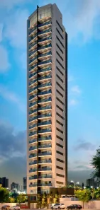 Apartamento com 3 Quartos à venda, 95m² no Brisamar, João Pessoa