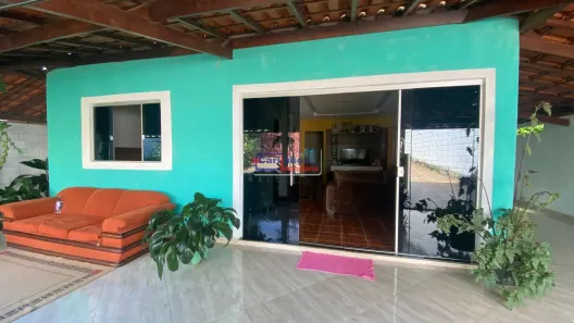 Casa com 3 Quartos à venda, 80m² no NOSSA SENHORA DA PAZ, São Joaquim de Bicas