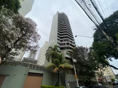 Apartamento com 3 Quartos à venda, 220m² no Centro, Campinas