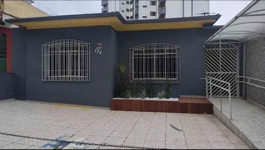 Imóvel Comercial com 3 Quartos para alugar, 232m² no Nova Petrópolis, São Bernardo do Campo
