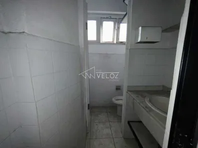 Sala Comercial à venda, 45m² no Centro, Rio de Janeiro