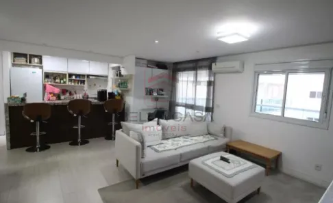 Apartamento com 3 Quartos à venda, 84m² no Mooca, São Paulo