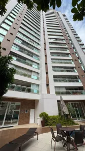 Apartamento com 2 Quartos à venda, 119m² no Meireles, Fortaleza