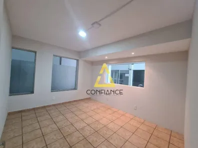 Sala Comercial para alugar, 70m² no Centro, Jaguariúna