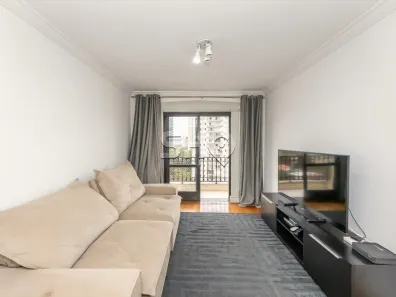 Apartamento com 3 Quartos à venda, 105m² no Perdizes, São Paulo