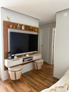 Apartamento com 2 Quartos à venda, 49m² no Centro, Osasco