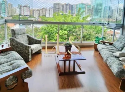 Apartamento com 4 Quartos à venda, 148m² no Jardim da Penha, Vitória