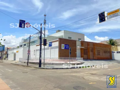 Ponto Comercial para alugar, 352m² no Parreão, Fortaleza