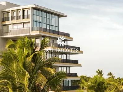 Apartamento com 3 Quartos à venda, 172m² no Santo Agostinho, Cabo de Santo Agostinho