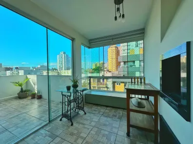 Apartamento com 3 Quartos à venda, 145m² no Morro do Espelho, São Leopoldo