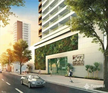 Apartamento com 1 Quarto à venda, 49m² no Barra, Salvador