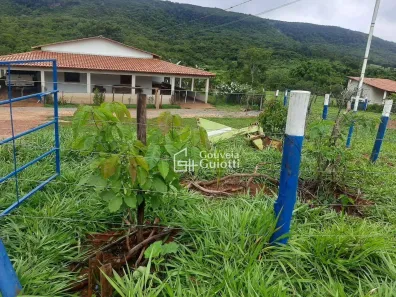 Fazenda/Sítio à venda, 242000m² no Pirenópolis, Pirenópolis