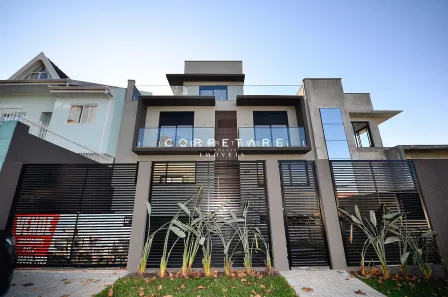 Casa com 3 Quartos à venda, 179m² no Mossunguê, Curitiba