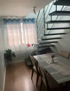 Cobertura com 2 Quartos à venda, 126m² no Condominio Spazio Campo Azuli, São José dos Campos