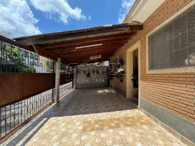Casa com 3 Quartos à venda, 120m² no Caxingui, São Paulo