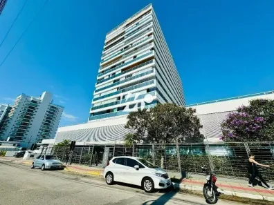 Apartamento com 3 Quartos à venda, 112m² no Pagani, Palhoça