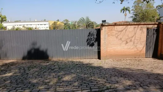 Lote/Terreno à venda, 5040m² no Joapiranga, Valinhos