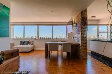 Apartamento com 2 Quartos à venda, 75m² no Vila Mariana, São Paulo