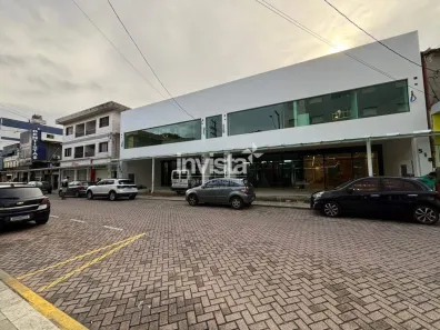 Ponto Comercial para alugar, 220m² no Ocian, Praia Grande
