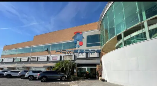 Sala Comercial para alugar, 61m² no Loteamento Residencial Vila Bella, Campinas