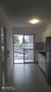 Apartamento com 1 Quarto à venda, 35m² no Vila Monumento, São Paulo