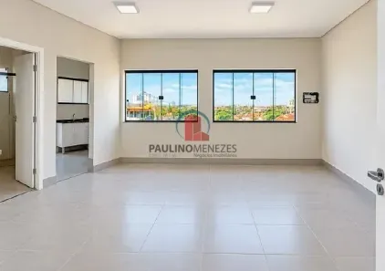 Kitnet com 1 Quarto para alugar, 42m² no Jardim Monte das Oliveiras, Nova Odessa