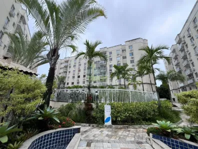 Apartamento com 2 Quartos à venda, 60m² no Taquara, Rio de Janeiro