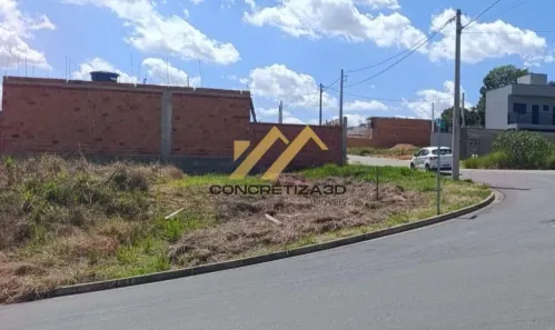 Lote/Terreno à venda, 152m² no Jardim Casablanca, Indaiatuba