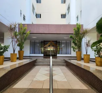 Apartamento com 2 Quartos à venda, 98m² no Candeal, Salvador