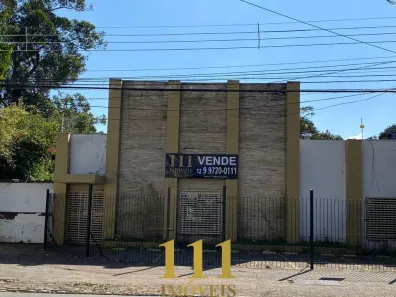 Ponto Comercial à venda, 3626m² no Centro, São José dos Campos